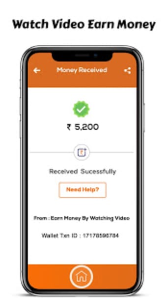 Watch Video - Status Video Downloader  Cash Offer