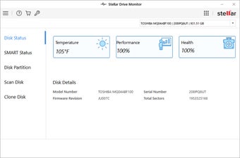 Stellar Data Recovery Premium