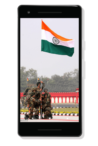 Indian Army Wallpapers
