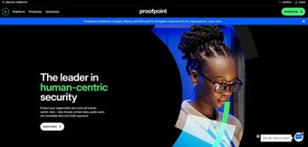 Image 0 for Proofpoint Essentials Ema…