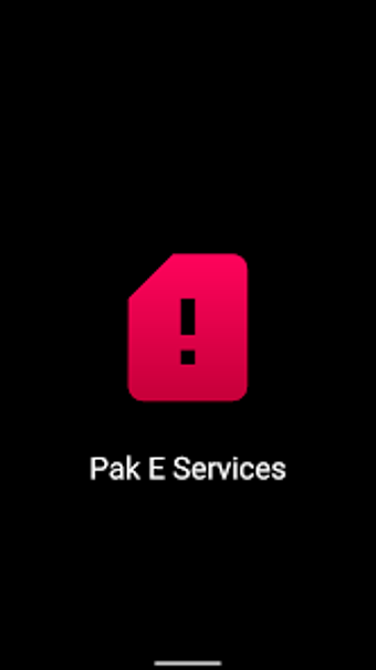 Pak E Services