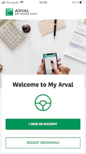 My Arval