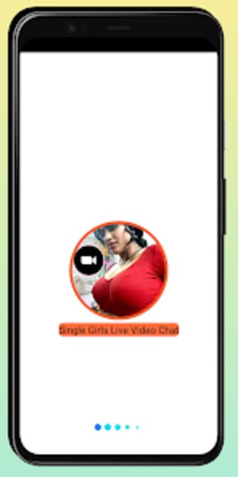 Single Girls Live Video Chat