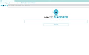 Search Monster