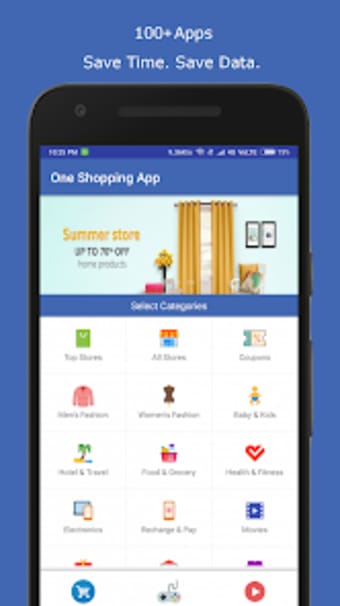 Latest Online Shopping Apps In