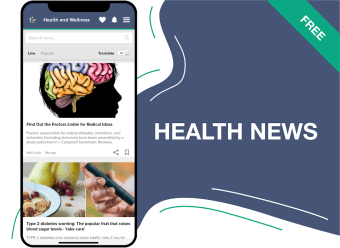 Health News | Health News & Health Reviews