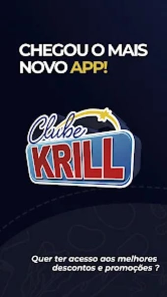 Clube Krill