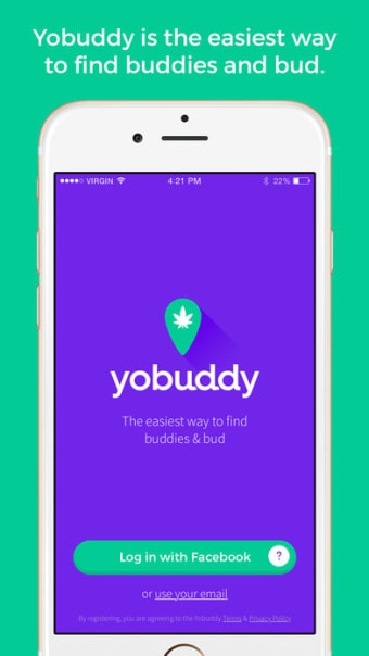 Yobuddy