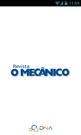 Revista O Mecânico