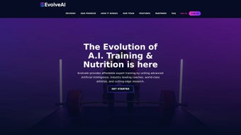 EvolveAI