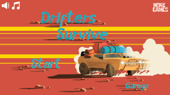 Drifters survive
