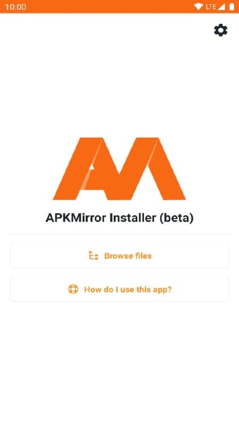 APKMirror Installer Official