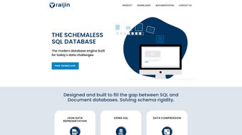 Imagen 0 para Raijin