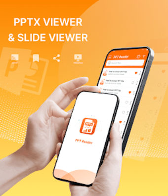 PPT Slide Viewer: Presentation