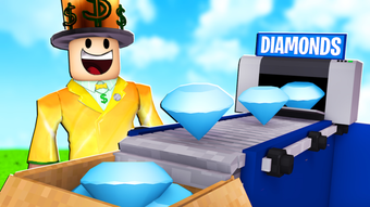 Diamond Tycoon 2 Player