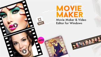 Movie Maker & Video Editor for Windows