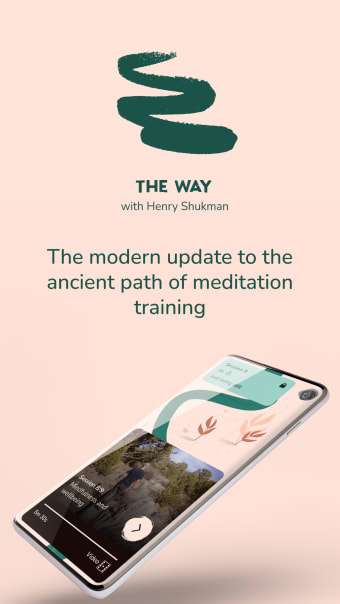 The Way: Meditation path