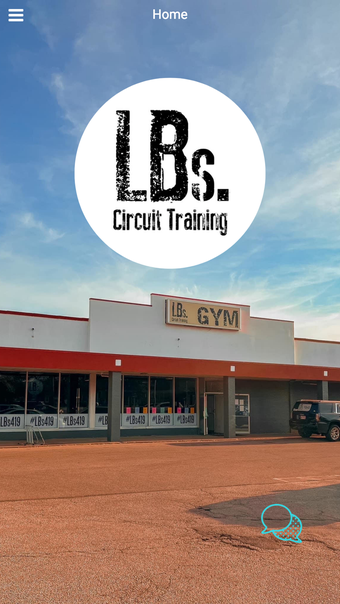 LBs Circuit Training