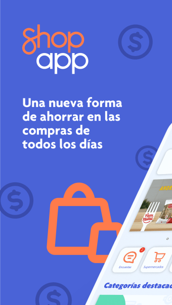 ShopApp: Premios y Recompensas