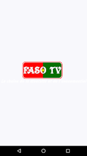 FASO TV
