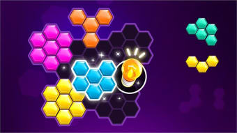 Hexa: Block Puzzle Games