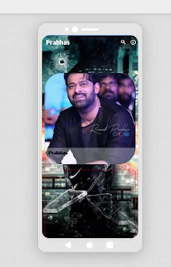 Prabhas