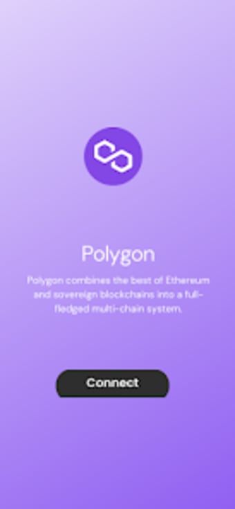Polygon MATIC Wallet
