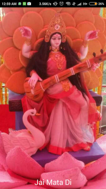 Vaishno Devi Aarti Bhajans