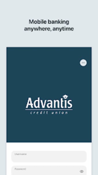 Advantis CU Mobile