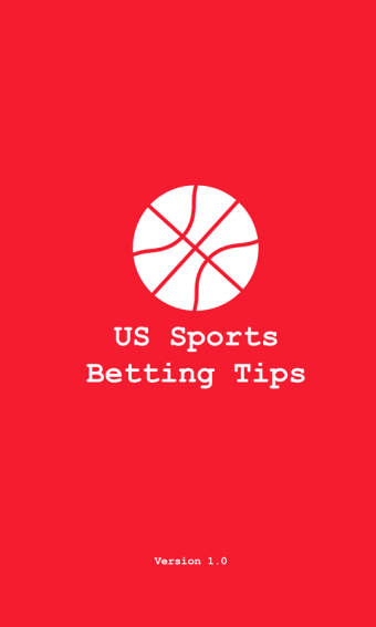 VIP Betting Tips - US Sports