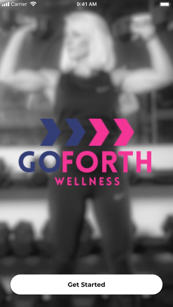 Goforth Wellness