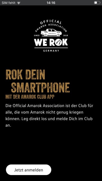 Amarok Club
