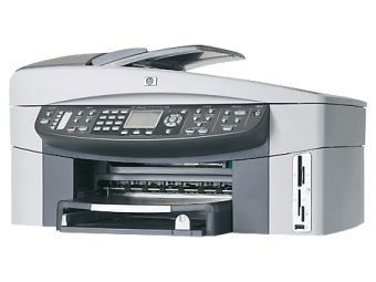 HP Officejet 7310xi Printer drivers