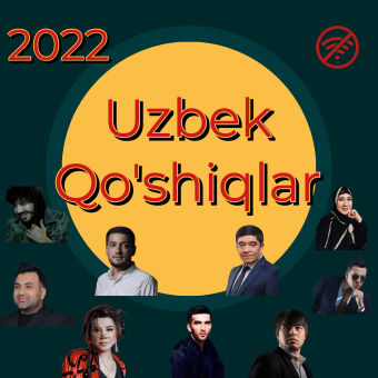 Uzbek Eng Sara Qoshiqlari 2022