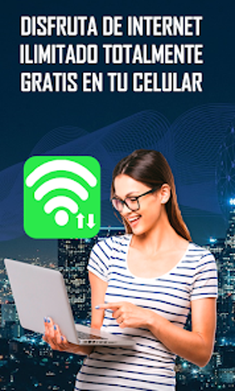 Como Conectar Cualquier WiFi