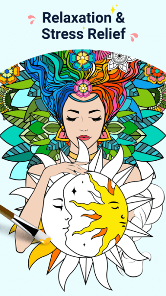 Zodiac Coloring Pages 2019