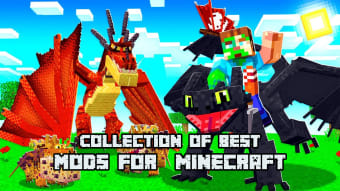 MCPE Addons for Minecraft