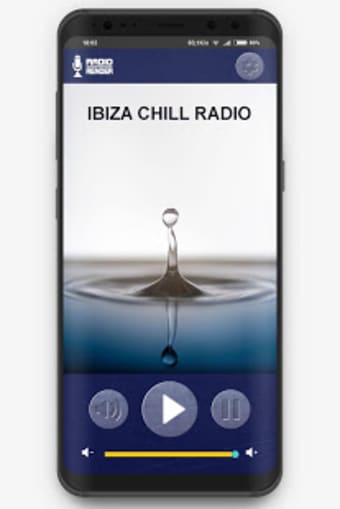 Ibiza Chill Radio Stations