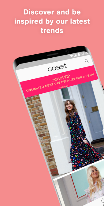 Coast: Fashion  Occasionwear