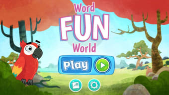 Word Fun World