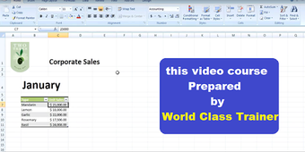 Free Learn Excel VBA in 3hrs