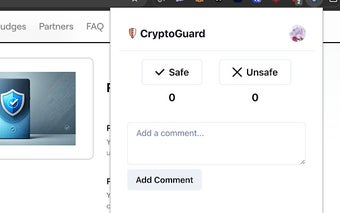 CryptoGuard