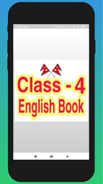 Class 4 English Teacher Guide