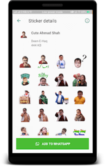 New WAStickerApps: New Stickers for whatsapp 2021