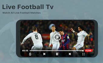 Live Football TV HD