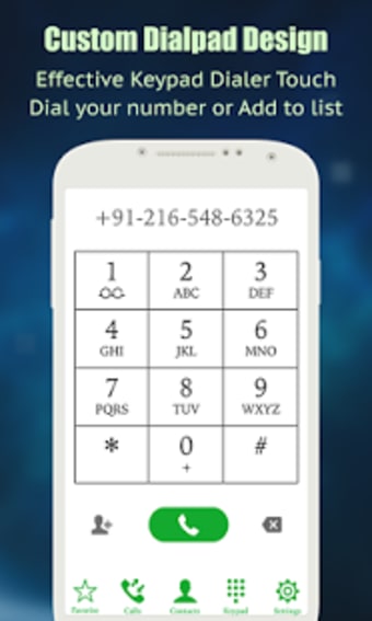 Caller Screen Galaxy S6/S7 Id