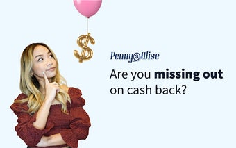 Pennywise Cash Back