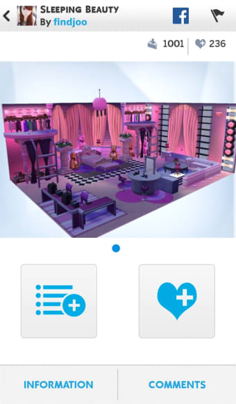 The Sims 4 Gallery