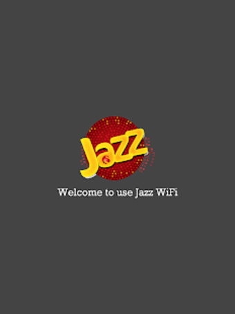 Jazz WiFi