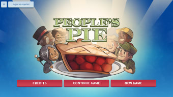 Peoples Pie